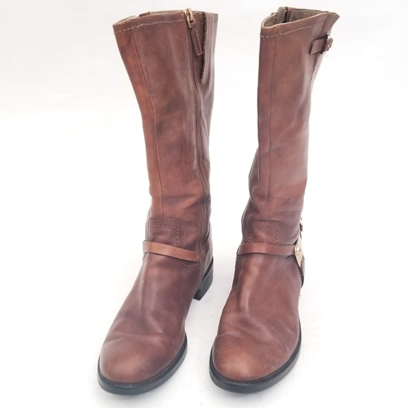ecco adel tall zip boots,Aktez Yapı